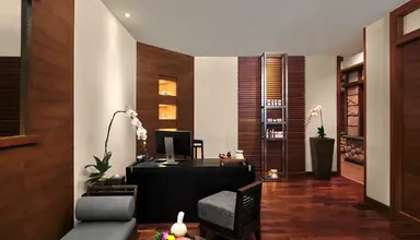 Phuket Marriott Resort & Spa Merlin Beach