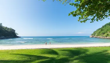Phuket Marriott Resort & Spa Merlin Beach