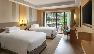 Phuket Marriott Resort & Spa Merlin Beach