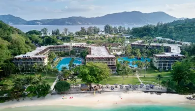 Phuket Marriott Resort & Spa Merlin Beach