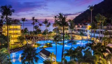 Phuket Marriott Resort & Spa Merlin Beach