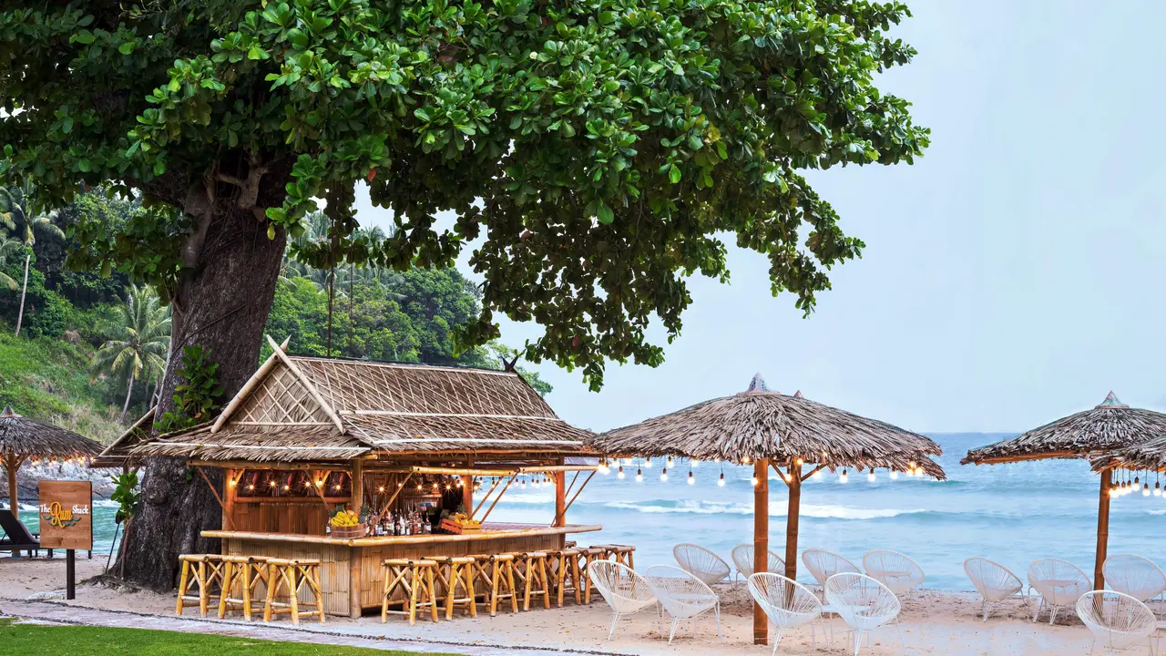 Phuket Marriott Resort & Spa Merlin Beach