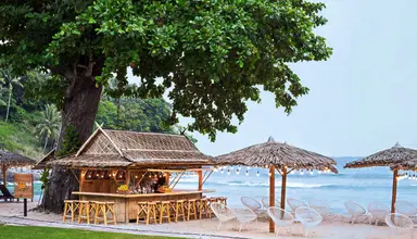 Phuket Marriott Resort & Spa Merlin Beach