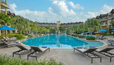 Phuket Marriott Resort & Spa Merlin Beach
