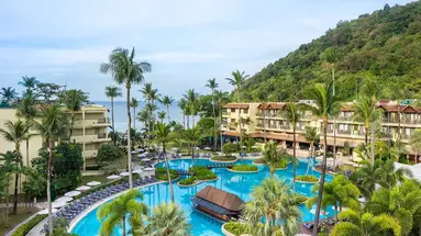 Phuket Marriott Resort 