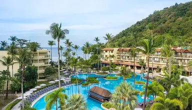 Phuket Marriott Resort 