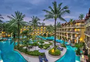 Phuket Marriott Resort 