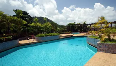 Phuket Merlin