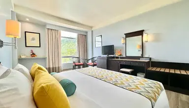 Phuket Merlin
