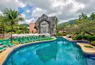 Phuket Orchid Resort & SPA