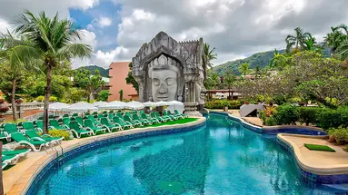 Phuket Orchid Resort & SPA