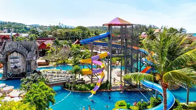 Phuket Orchid Resort & SPA