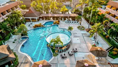 Phuket Orchid Resort & SPA