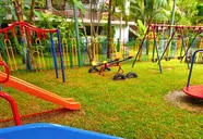 Phuket Orchid Resort & SPA