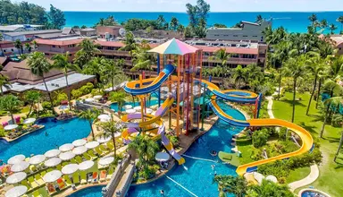 Phuket Orchid Resort & SPA