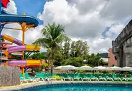 Phuket Orchid Resort & SPA