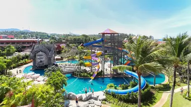 Phuket Orchid Resort & SPA