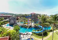 Phuket Orchid Resort & SPA