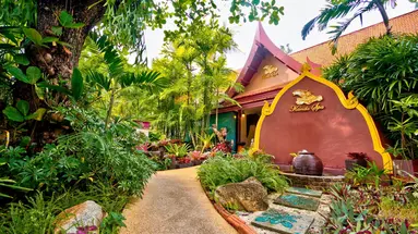 Phuket Orchid Resort & SPA