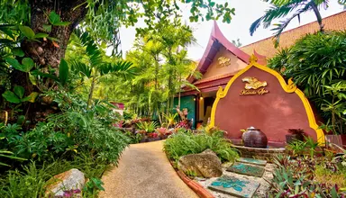 Phuket Orchid Resort & SPA