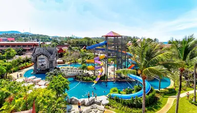 Phuket Orchid Resort & SPA