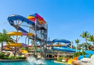 Phuket Orchid Resort & SPA