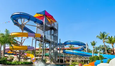 Phuket Orchid Resort & SPA