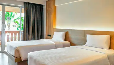 Phuket Orchid Resort & SPA