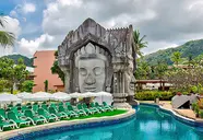Phuket Orchid Resort & SPA