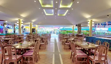 Phuket Orchid Resort & SPA