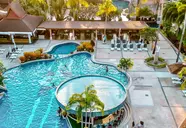 Phuket Orchid Resort & SPA