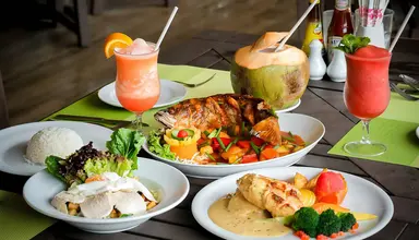 Phuket Orchid Resort & SPA