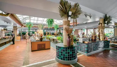 Phuket Orchid Resort & SPA