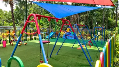 Phuket Orchid Resort & SPA