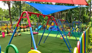 Phuket Orchid Resort & SPA