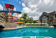 Phuket Orchid Resort & SPA