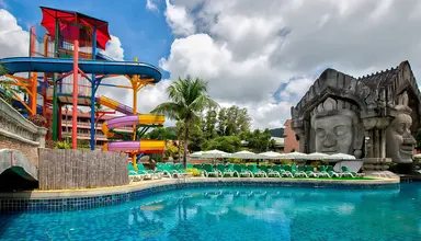 Phuket Orchid Resort & SPA