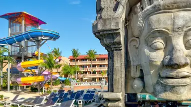 Phuket Orchid Resort & SPA