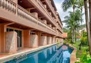 Phuket Orchid Resort & SPA