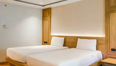Phuket Orchid Resort & SPA