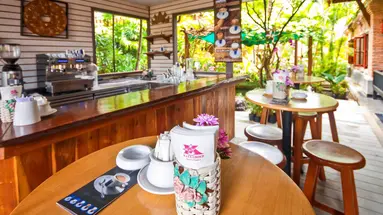 Phuket Orchid Resort & SPA
