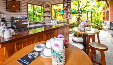 Phuket Orchid Resort & SPA
