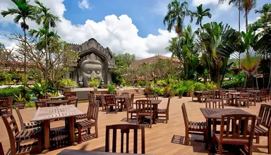Phuket Orchid Resort & SPA