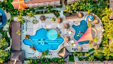 Phuket Orchid Resort & SPA
