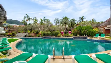 Phuket Orchid Resort & SPA