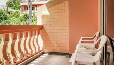 Phuket Orchid Resort & SPA