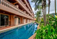 Phuket Orchid Resort & SPA