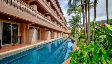 Phuket Orchid Resort & SPA