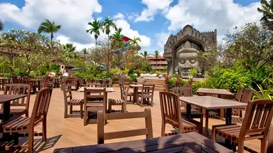 Phuket Orchid Resort & SPA