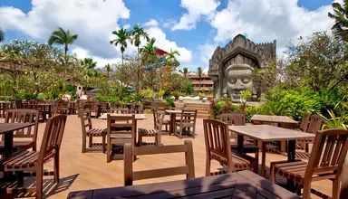 Phuket Orchid Resort & SPA